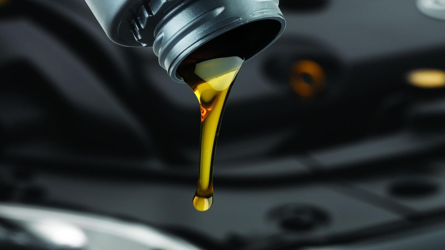 Как выбрать масло для двигателя? Классификация по SAE и API